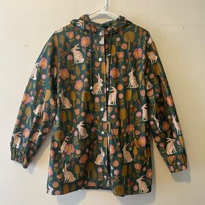 Princess Highway Raincoat